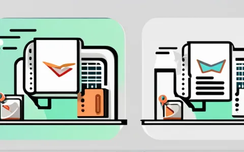 怎么用办公软件给qq发邮件