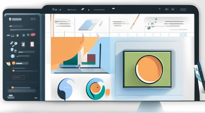 自己拍办公照片的软件有哪些