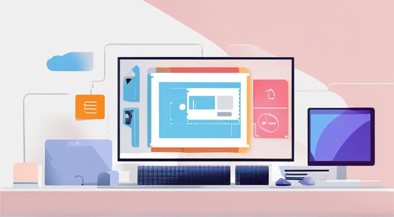 新办公电脑装软件怎么装