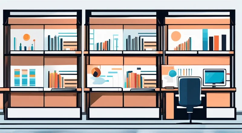 怎么快速学电脑办公软件