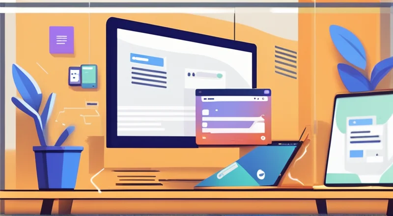 办公即时通讯软件有哪些