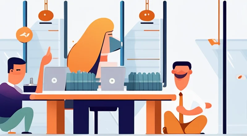 食堂管理，对员工满意度有影响吗？