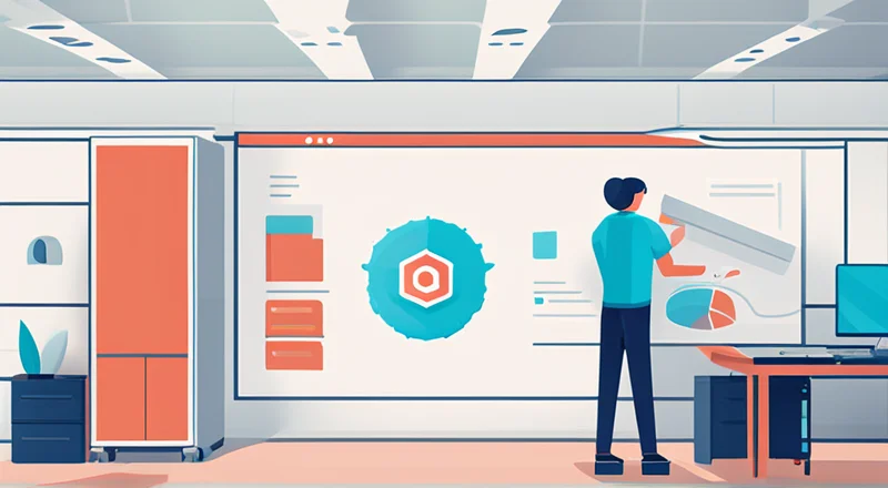 惠普的办公软件怎么没了