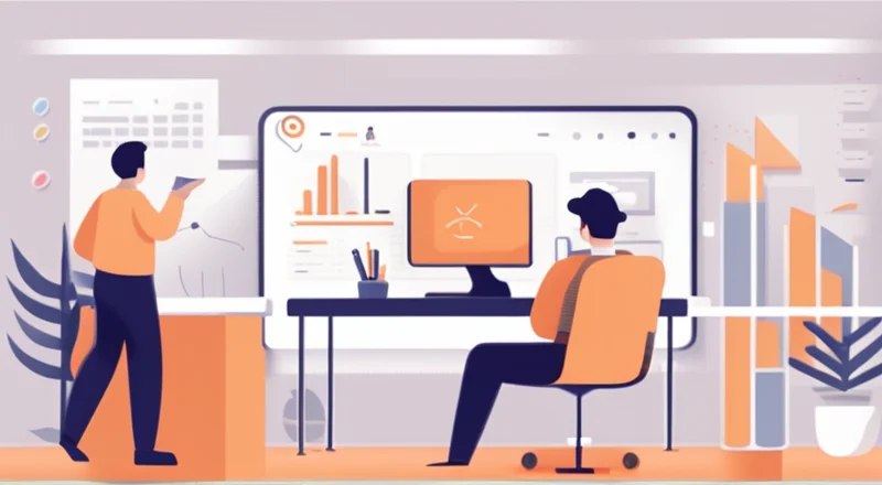 旋转屏幕 办公软件有哪些