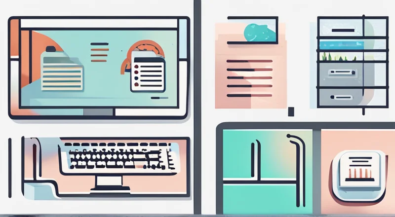 办公软件不熟悉怎么写