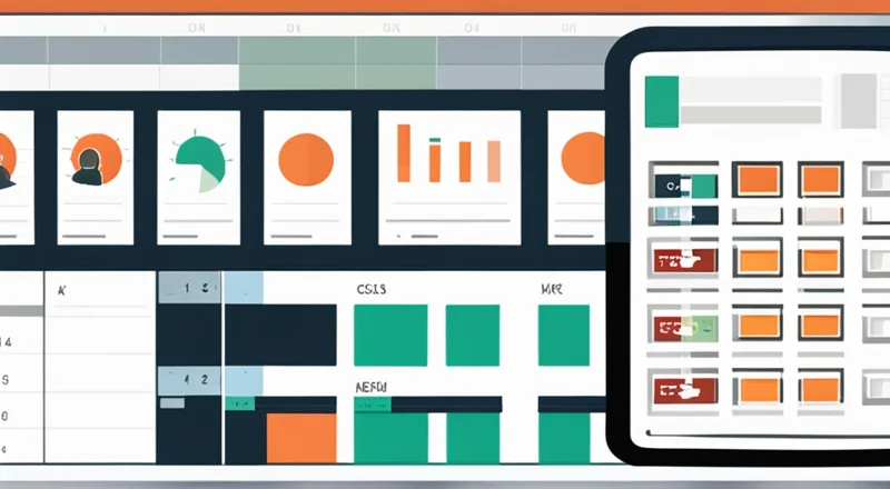 办公软件excel怎么删除空格