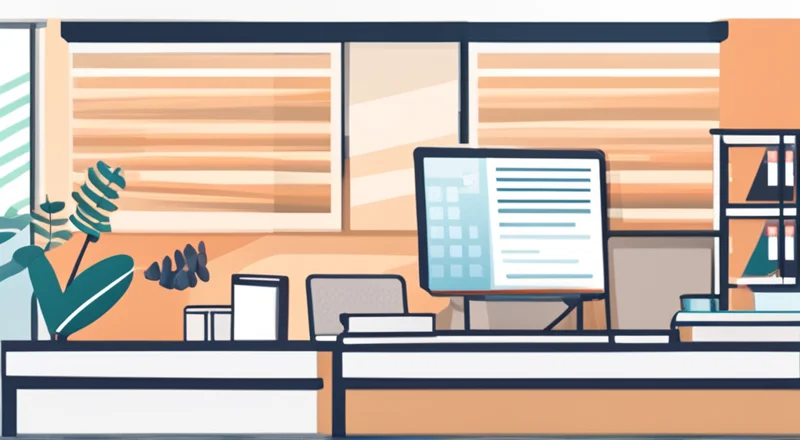 办公软件怎么横着表格