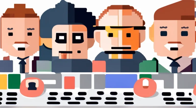 电脑办公用表格软件有哪些