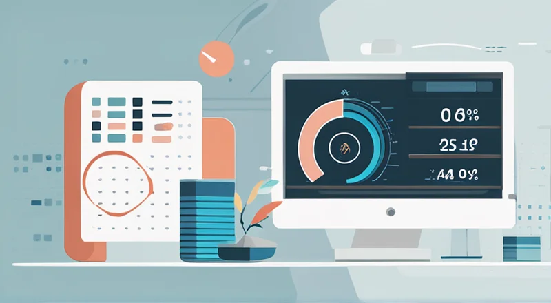 办公软件国产化率怎么算