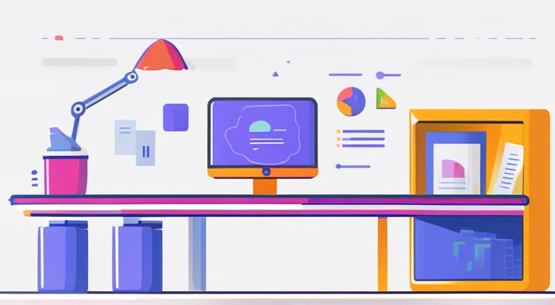 office办公软件怎么制作表格