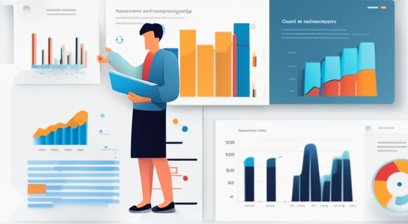 办公软件数据怎么分析的