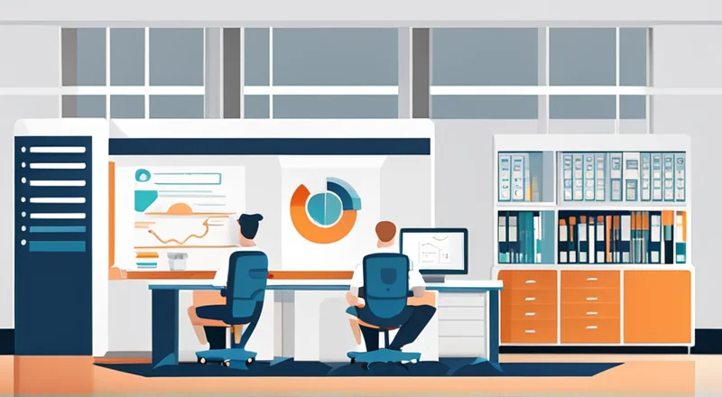 大众工厂办公软件有哪些