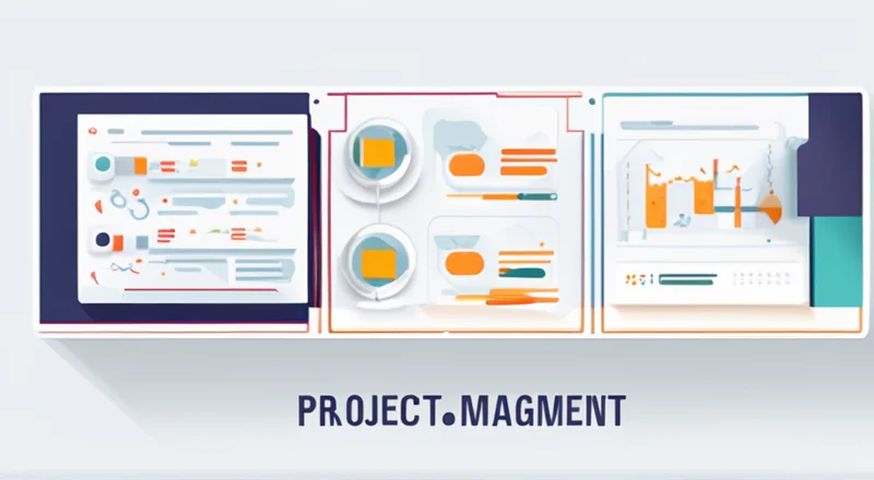 项目管理流程方法有哪些内容