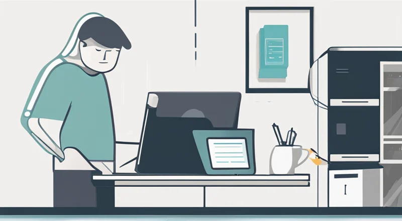 电脑丢失办公软件怎么办