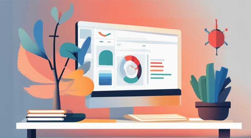 不会电脑怎么学办公软件