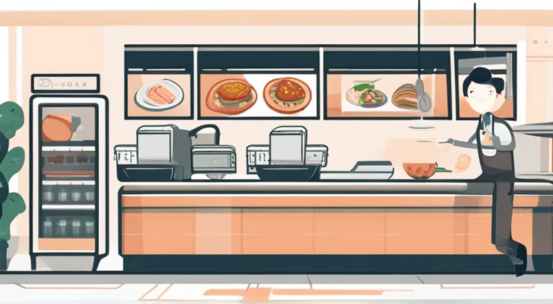 挑选食堂管理系统,怎样进行菜品管理?