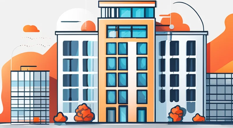 办公楼软件升级怎么升