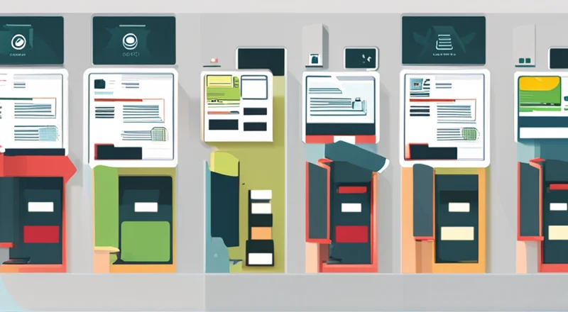 办公软件的常见格式有哪些