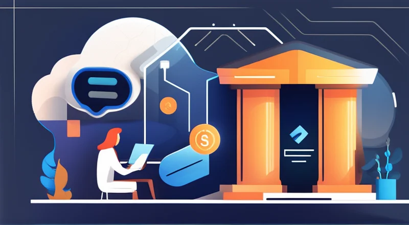 如何和银行合作项目管理