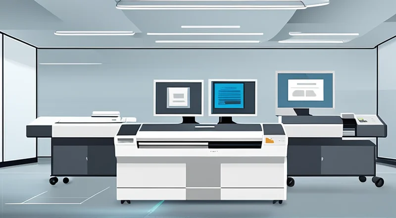 办公软件打印机怎么用的