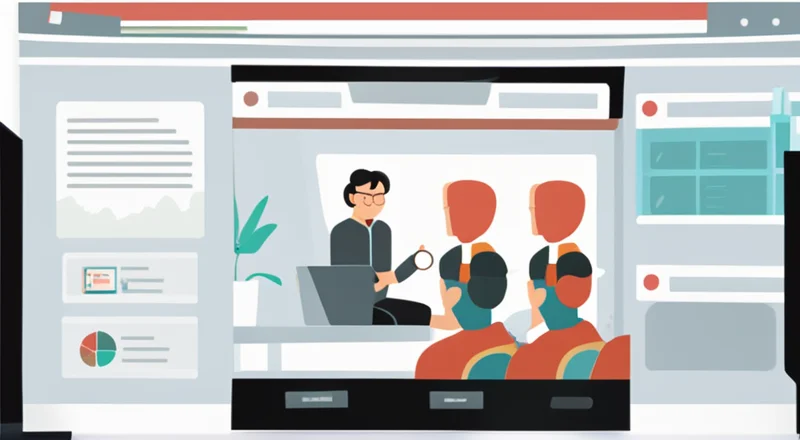 跟谁学办公软件怎么学