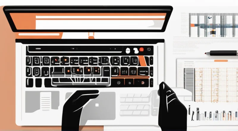 键盘怎么选办公用的软件