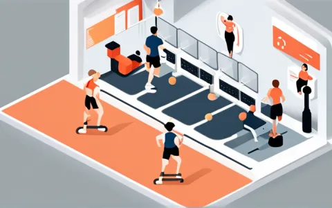 健身房办公软件有哪些