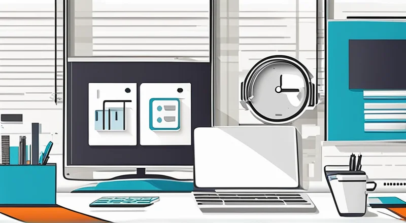 不熟练办公软件怎么表达