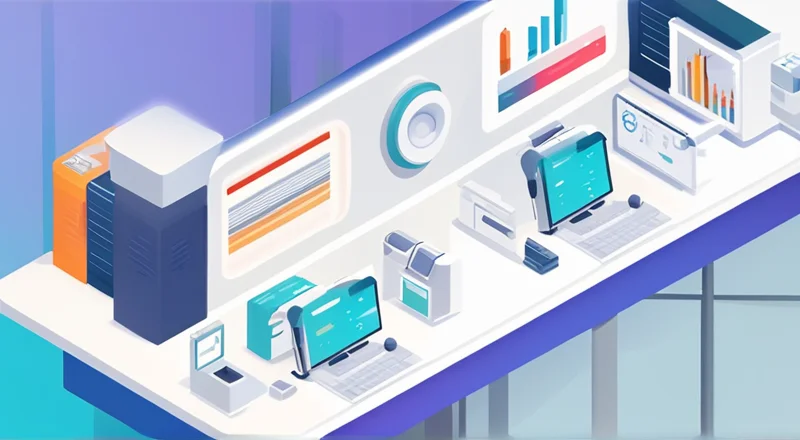 机关办公好用的软件有哪些