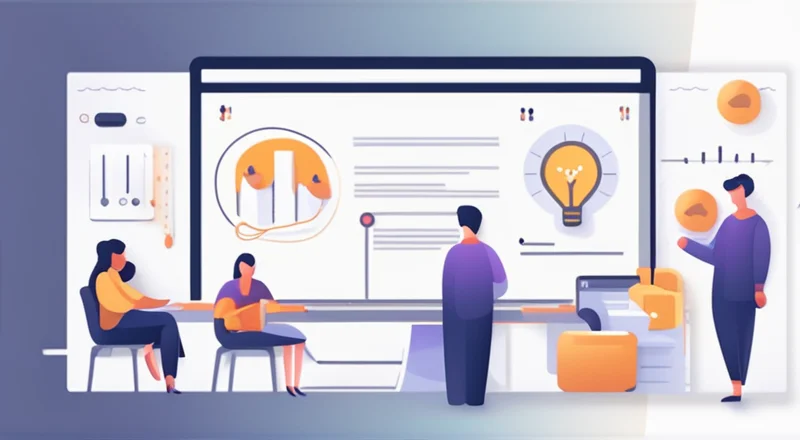 如何合作开发前端项目管理