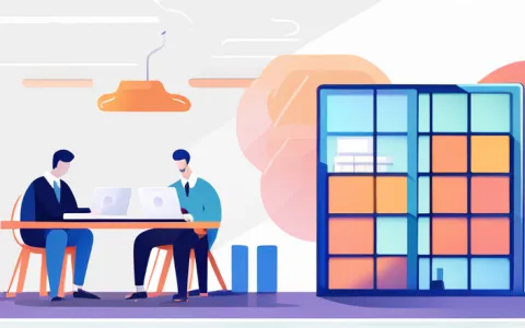 现在办公软件哪些好用