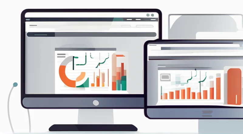 显示器怎么选办公软件