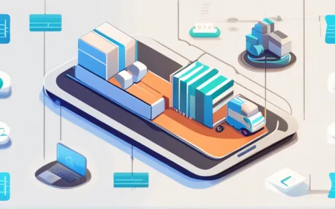 有没有可便捷进行后勤库存管理的系统？