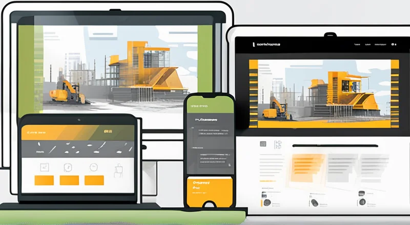 工地施工办公软件有哪些