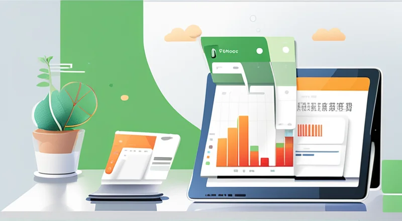 微信上怎么下载办公软件