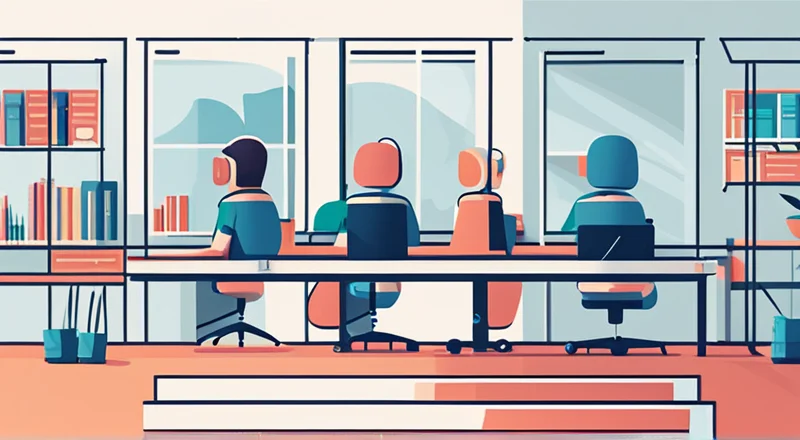 美国有哪些办公软件公司