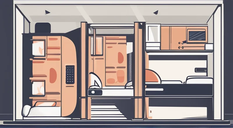 什么样的宿舍管理系统更便捷？