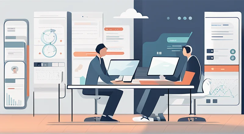 项目管理人员都有哪些职位