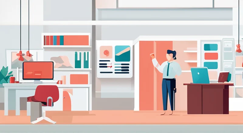 办公位置共享软件有哪些