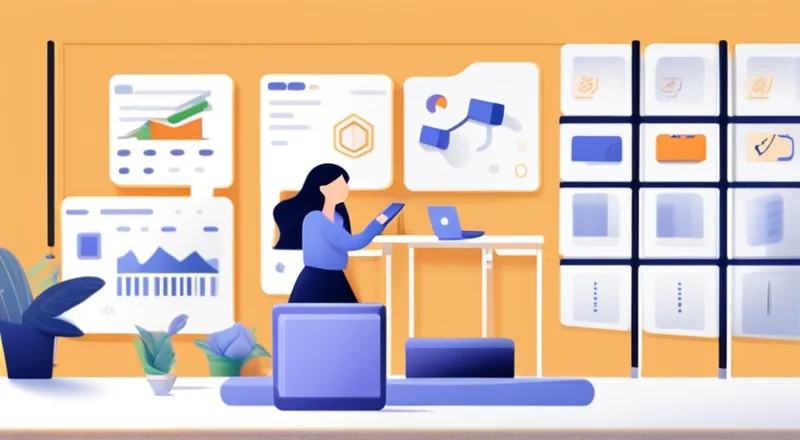 优学派怎么用办公软件