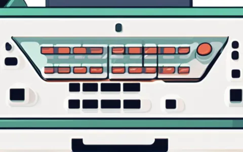 办公软件快捷键怎么改