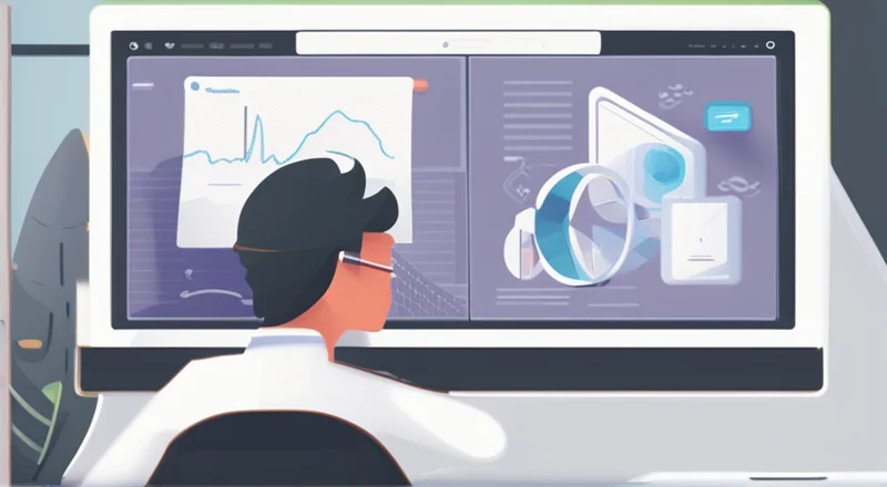 办公软件熟练度怎么形容