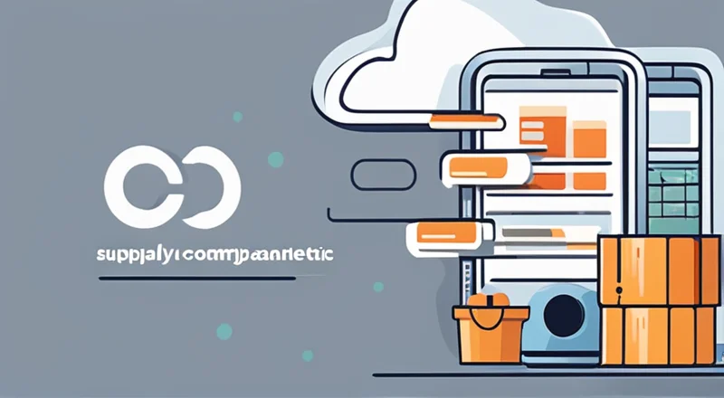 如何利用云计算和数据分析提升电商供应链管理效率？