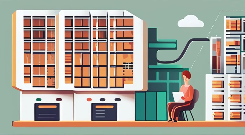 如何提升固定资产管理系统的管理水平？