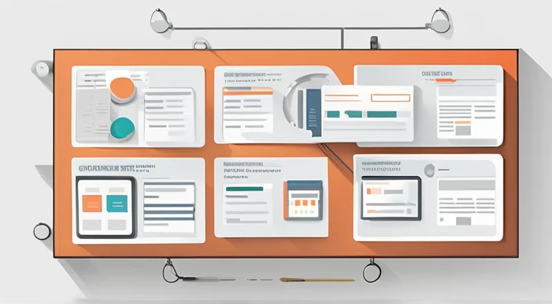 项目管理流程手册内容有哪些