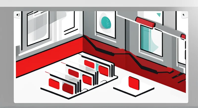 办公软件怎么画红色圈