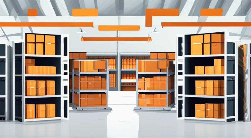 富勒WMS仓储管理系统，释放您企业的潜能