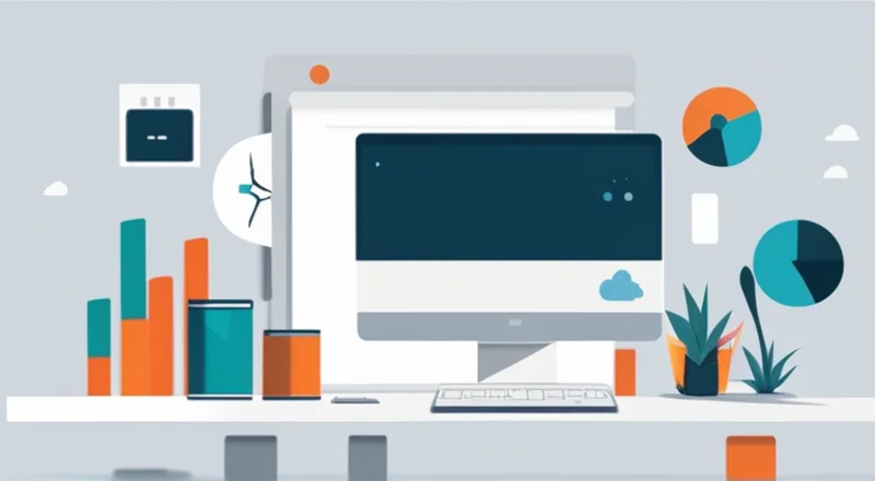 怎么制作一款办公软件