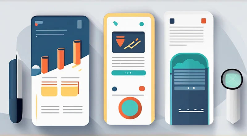 办公软件书签怎么做好看