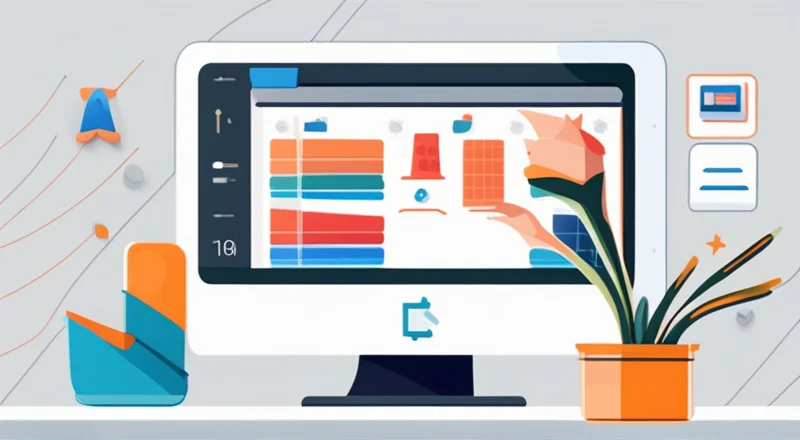 办公软件横竖调整怎么调